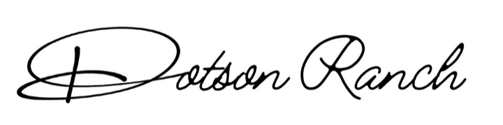 Dotson Ranch